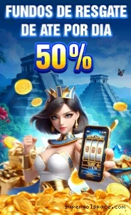 Slots 777 Supergol