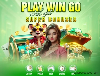 Supergol Slot Demo
